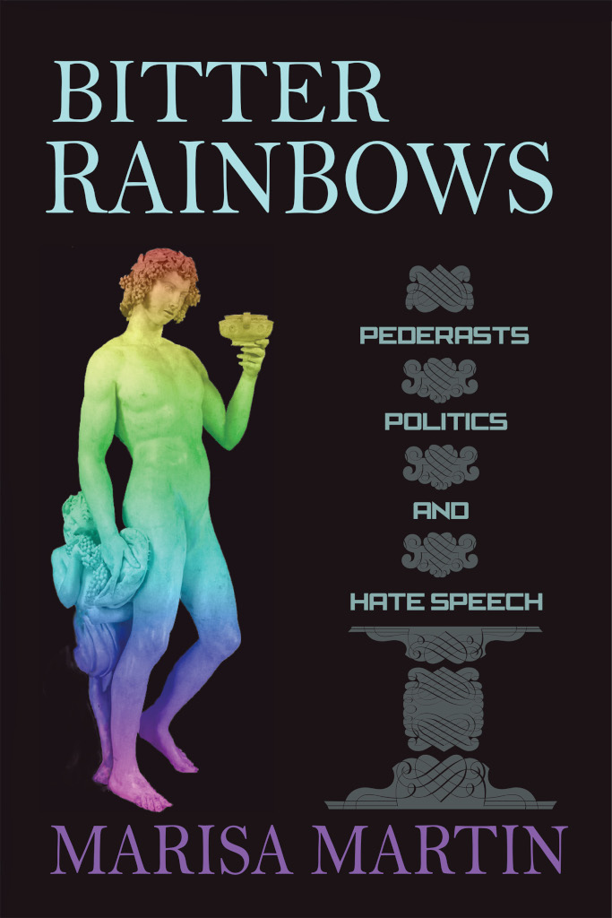 Bitter Rainbows Book Cover